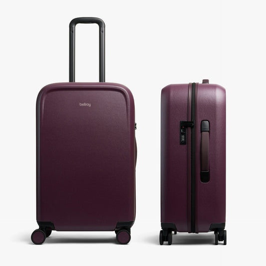 Transit Check-In - US 7724