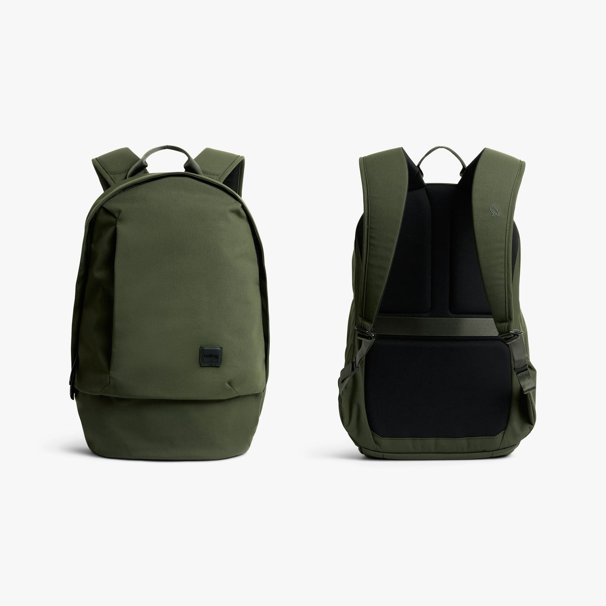 Classic Backpack - US 3131