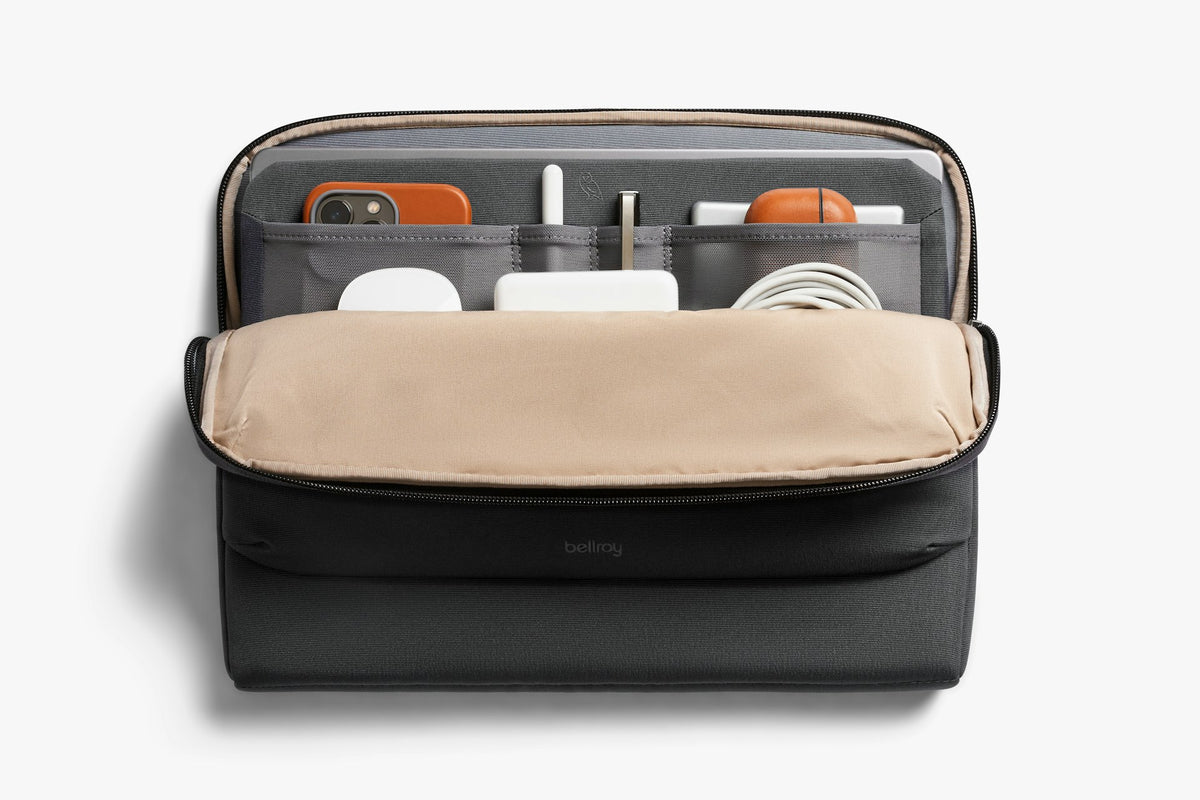 Laptop Caddy - US 7894