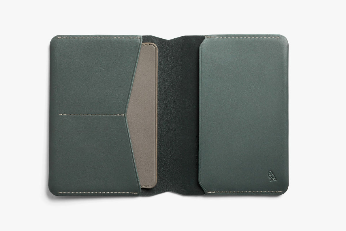 Passport Cover - US 7193