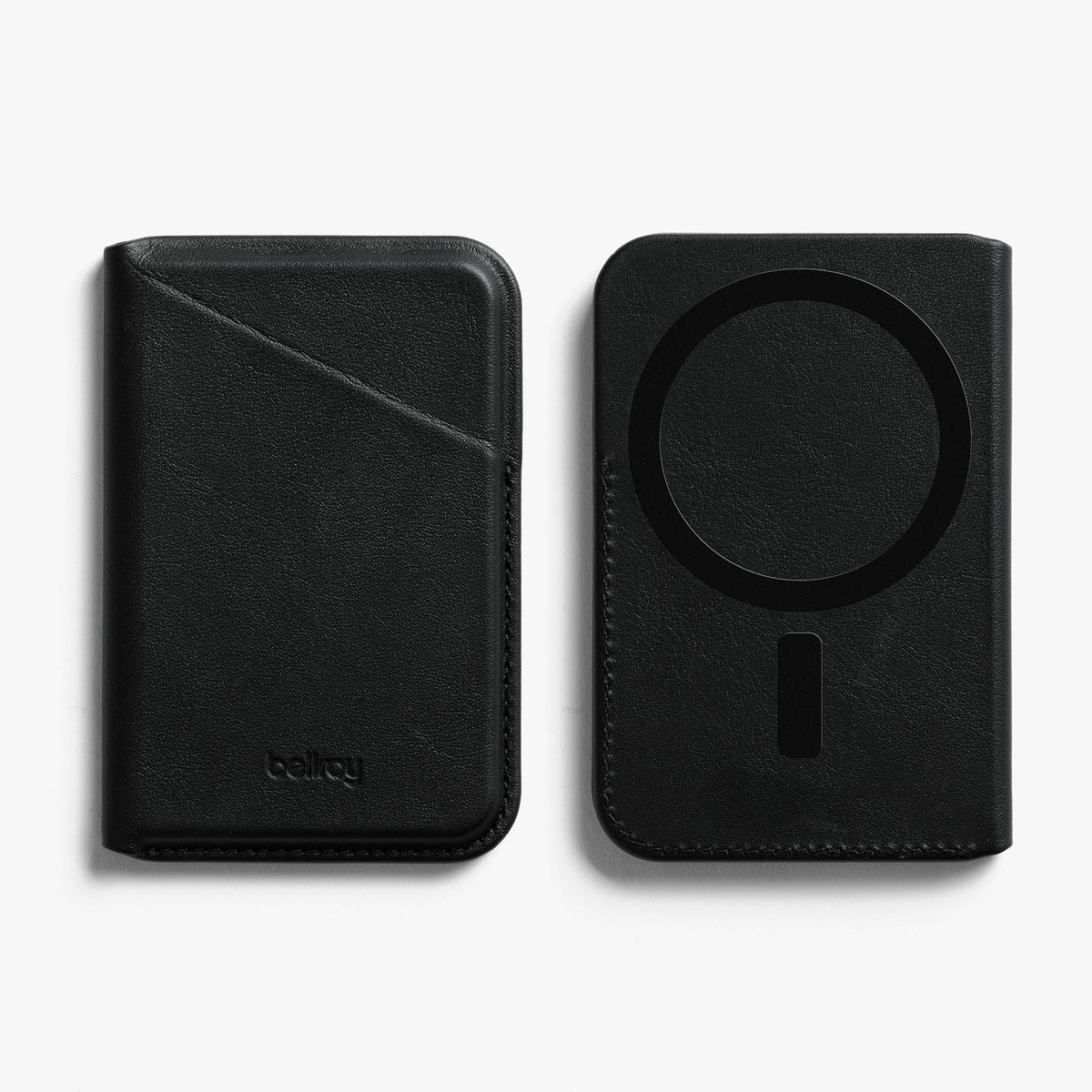 Mag Wallet - US 6301