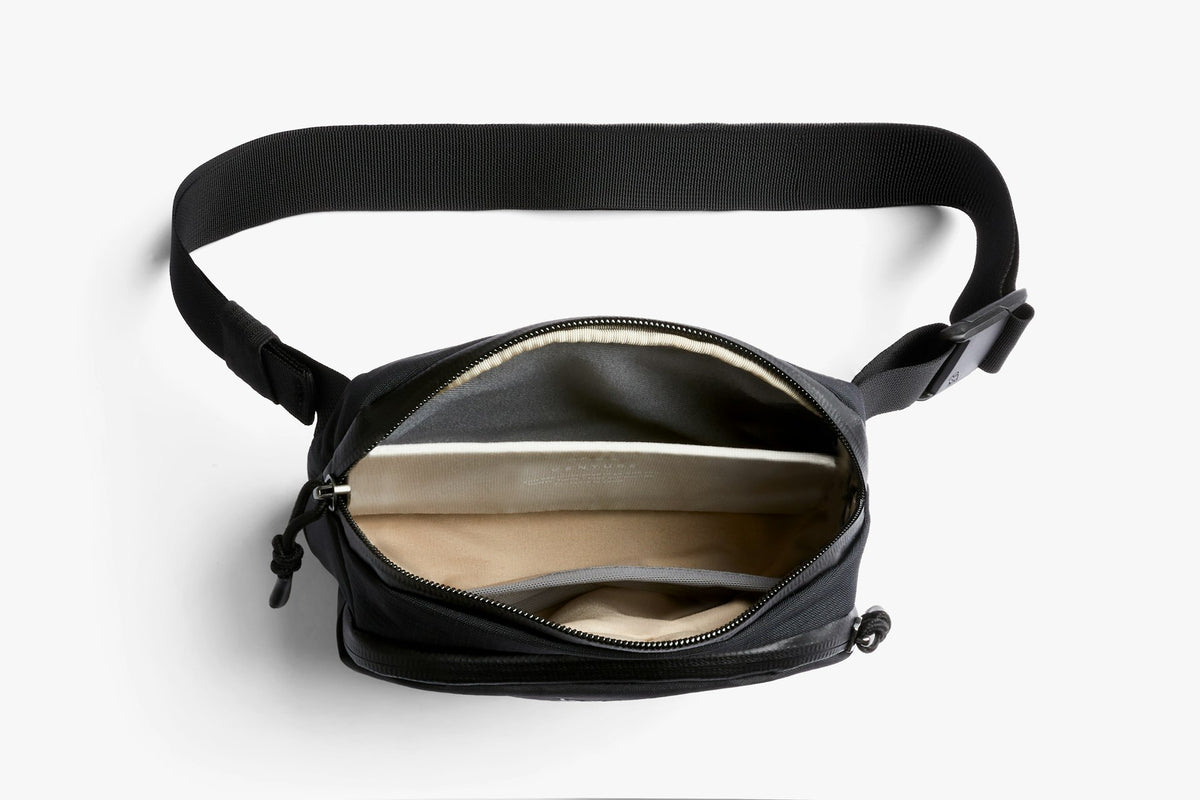 Venture Hip Pack - US 0916