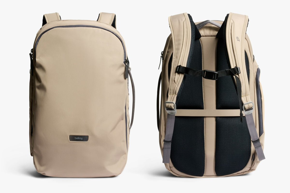 Transit Travel Pack Pro - US 2869
