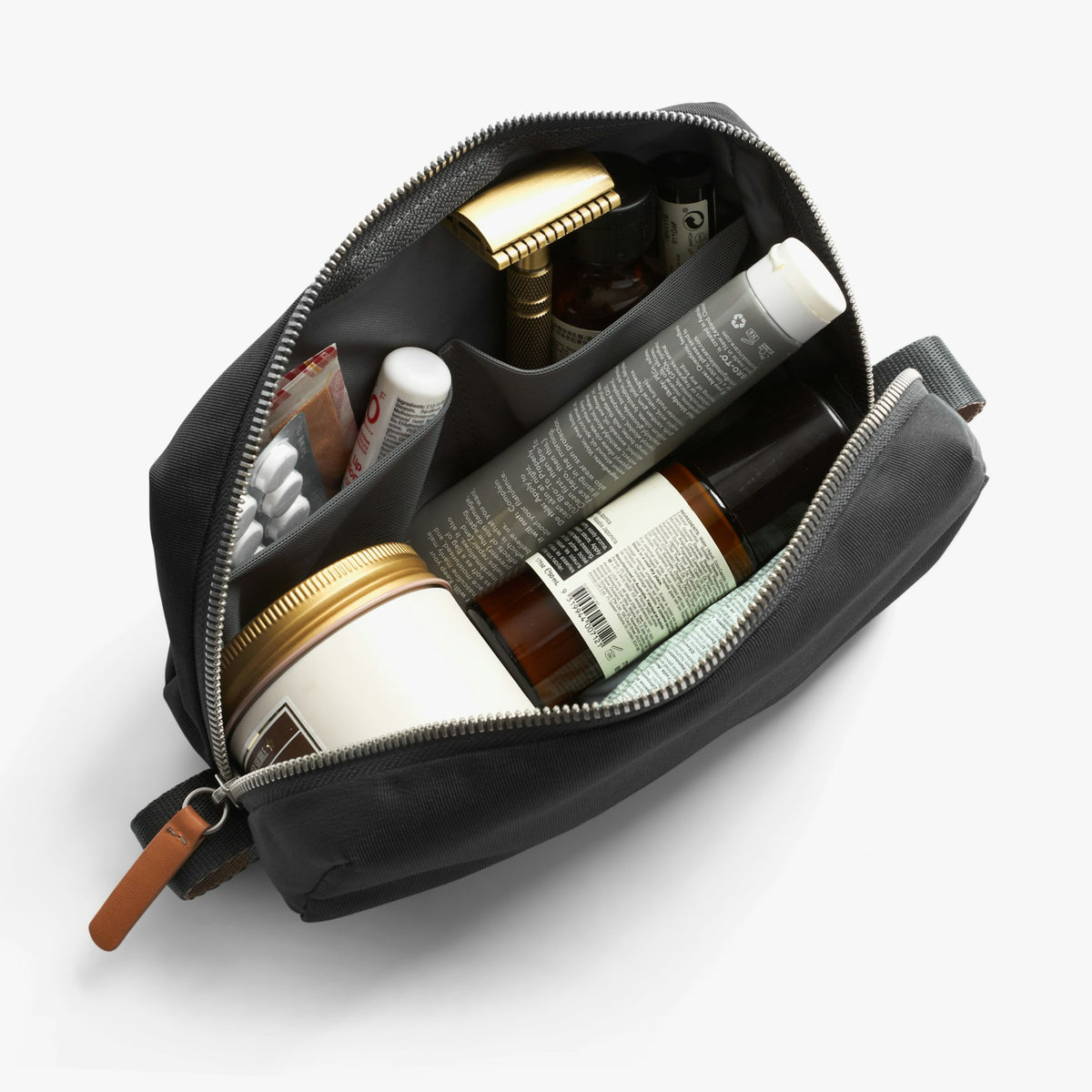 Toiletry Kit - US 0836
