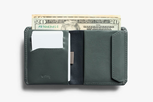 Coin Wallet - US 4262