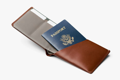 Travel Wallet - US 8777