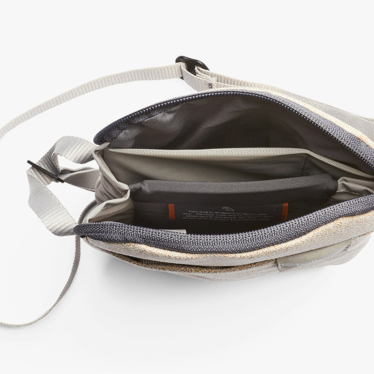 City Pouch - US 7749