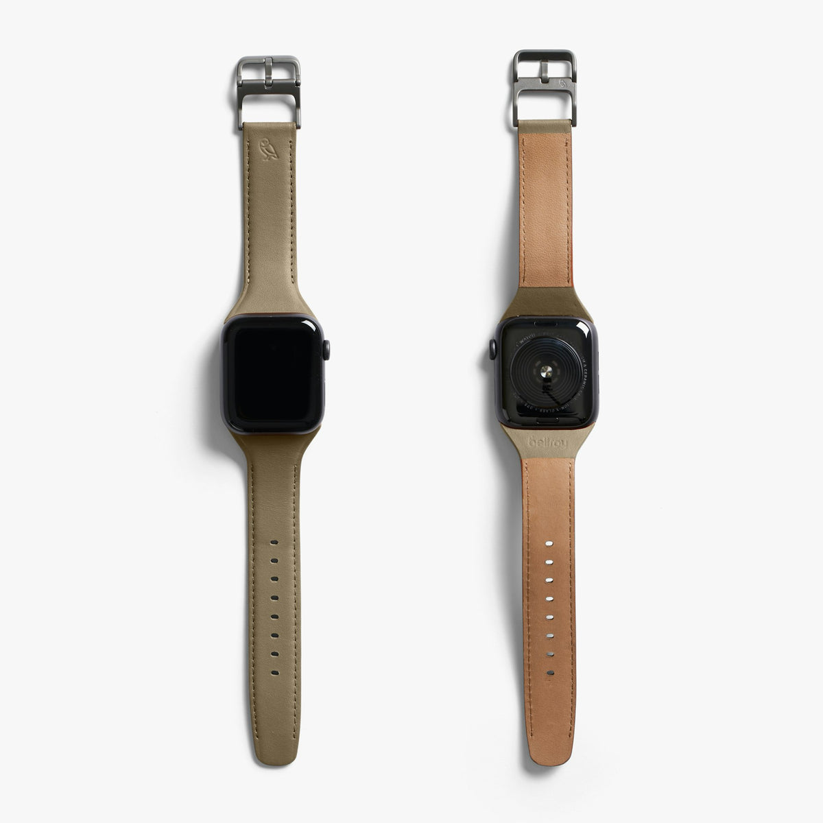 Classic Watch Strap - US 9514