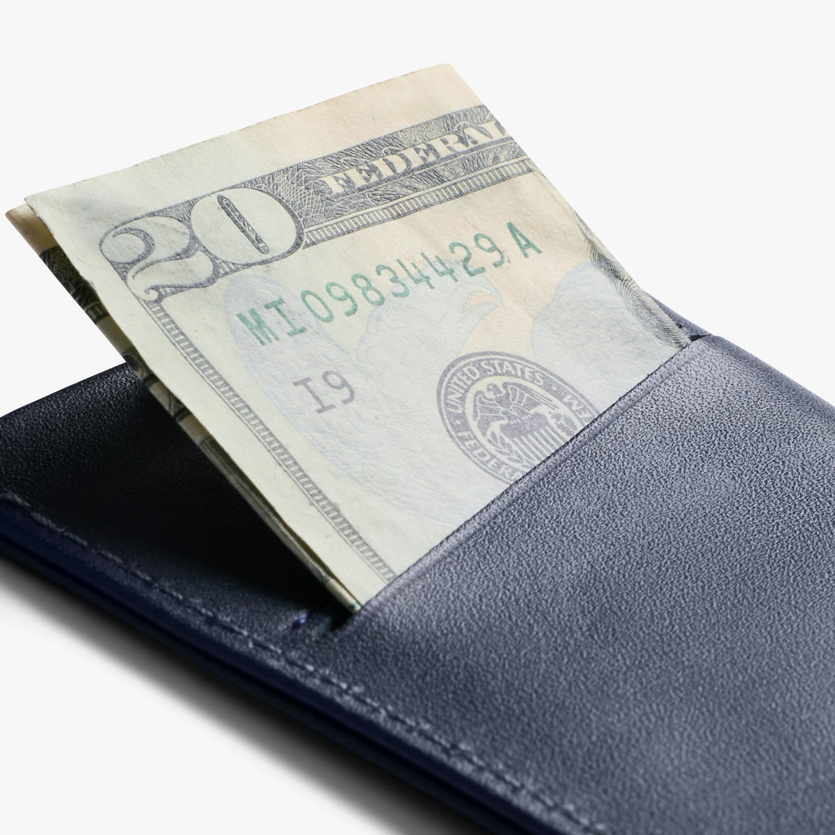 Card Sleeve - US 8404