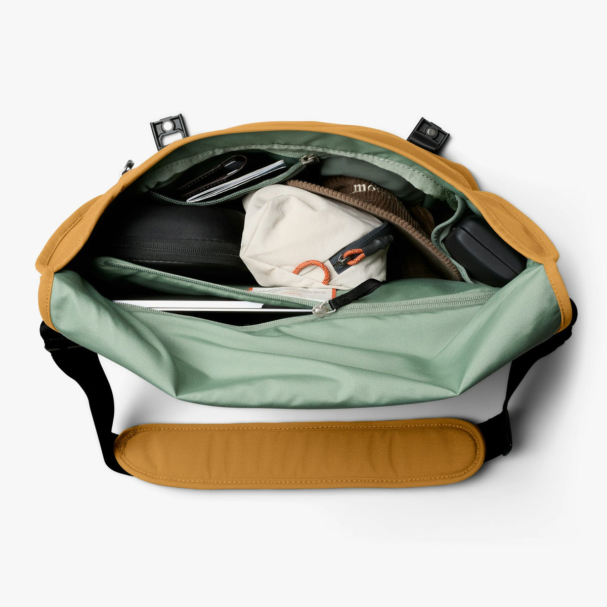 Classic Messenger 13L - US 6523