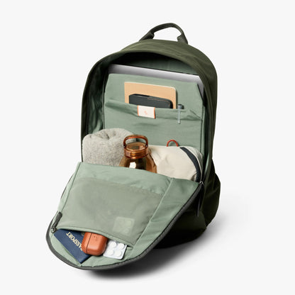 Classic Backpack - US 3131