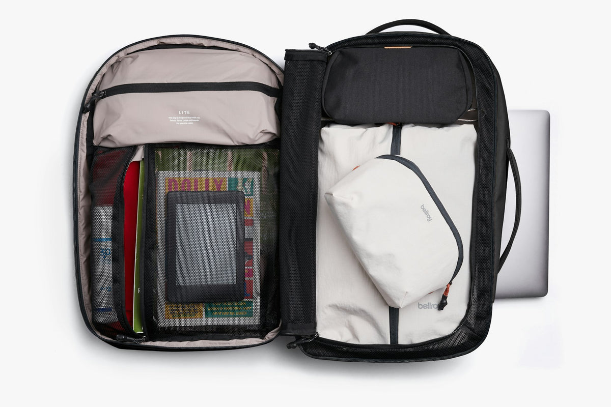 Lite Travel Pack 30L - US 1000