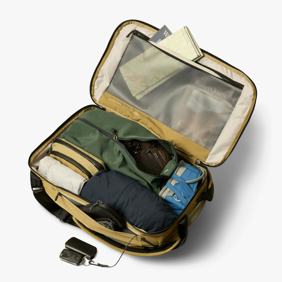 Venture Grab Pack - US 5041