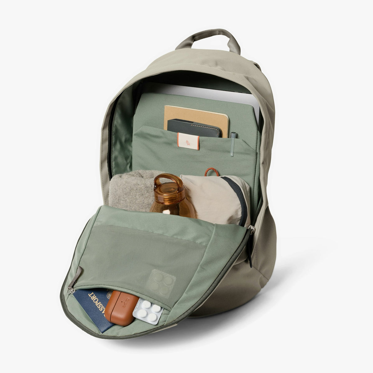 Classic Backpack - US 2172