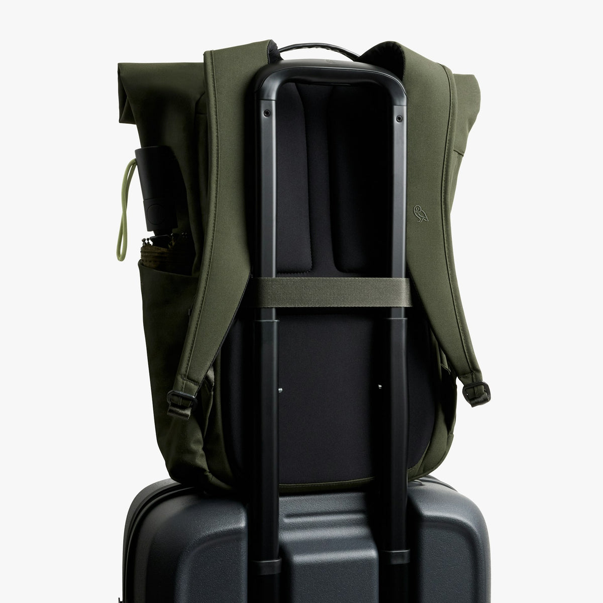 Classic Rolltop - US 7196