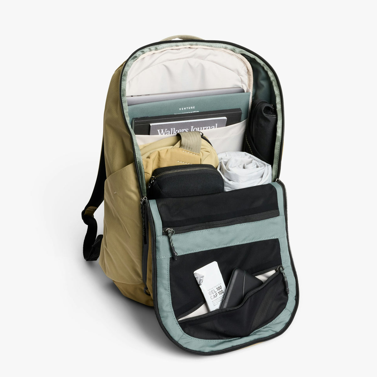 Venture Ready Pack 26L - US 9037