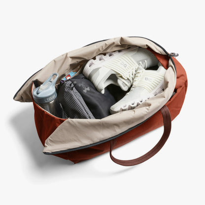 Lite Duffel 30L - US 4678