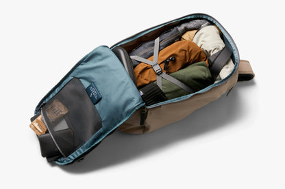 Transit Workpack Pro 22L - US 2466