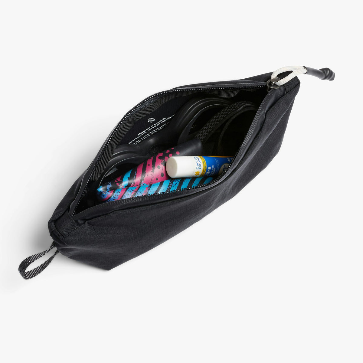 Lite Pouch Duo - US 8929