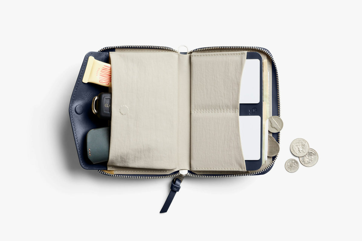 Folio Wallet - US 7984