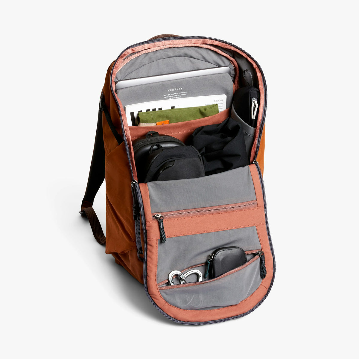 Venture Ready Pack 20L - US 2443