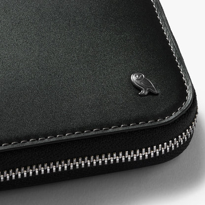 Zip Wallet - US 5778
