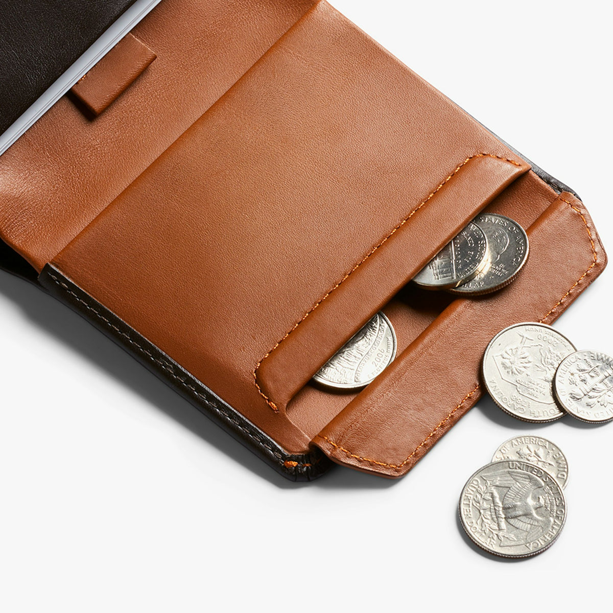 Coin Wallet - US 4718