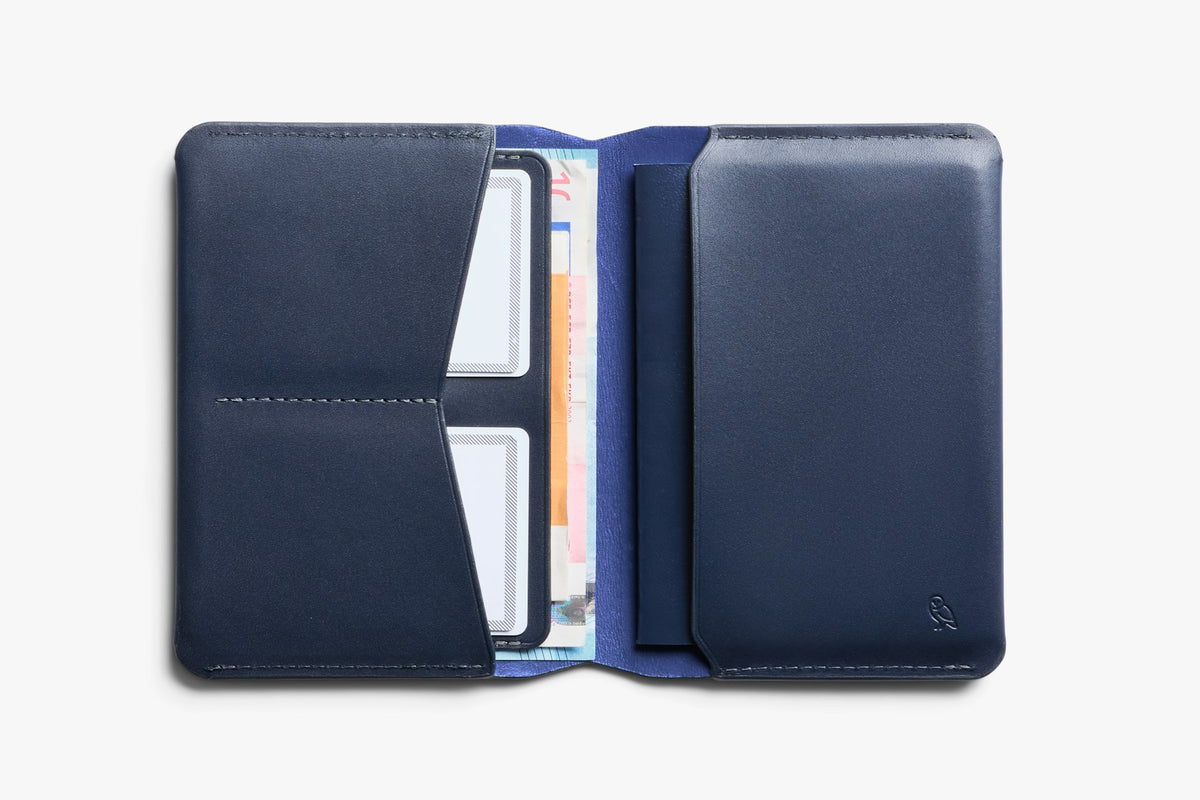 Passport Cover - US 2895