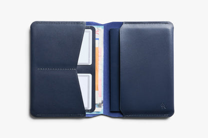 Passport Cover - US 2895