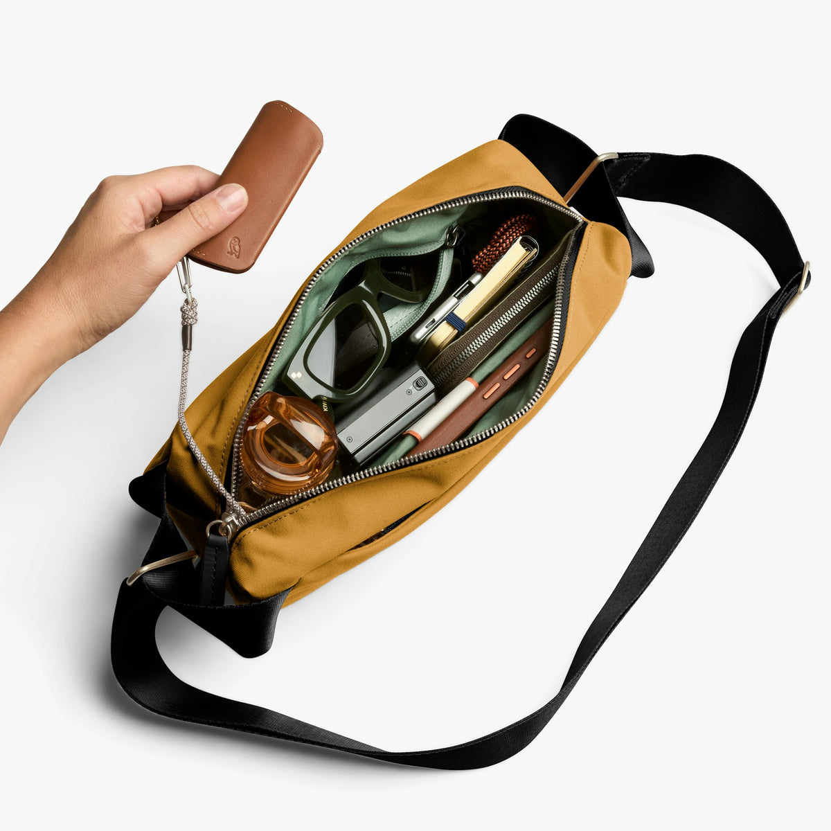 Classic Sling 5L - US 4496