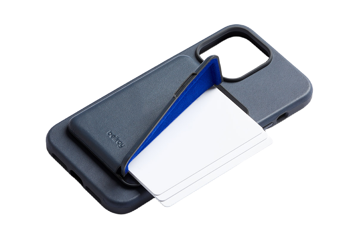 Mod Phone Case + Wallet - US 8084