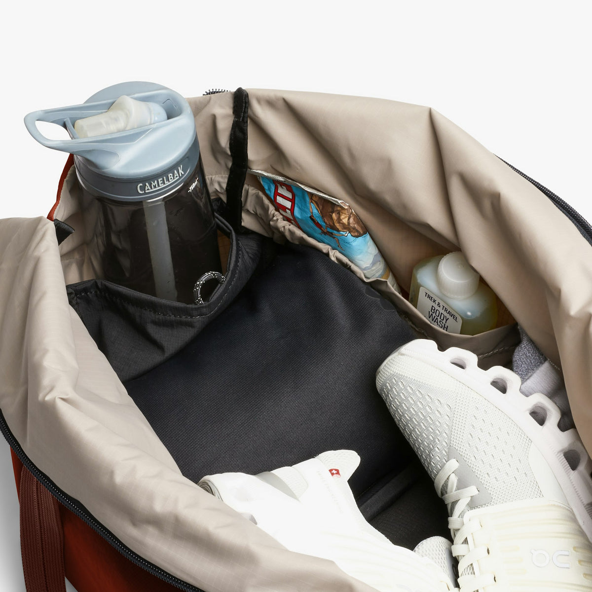 Lite Duffel 30L - US 4678