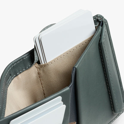 Coin Wallet - US 4262