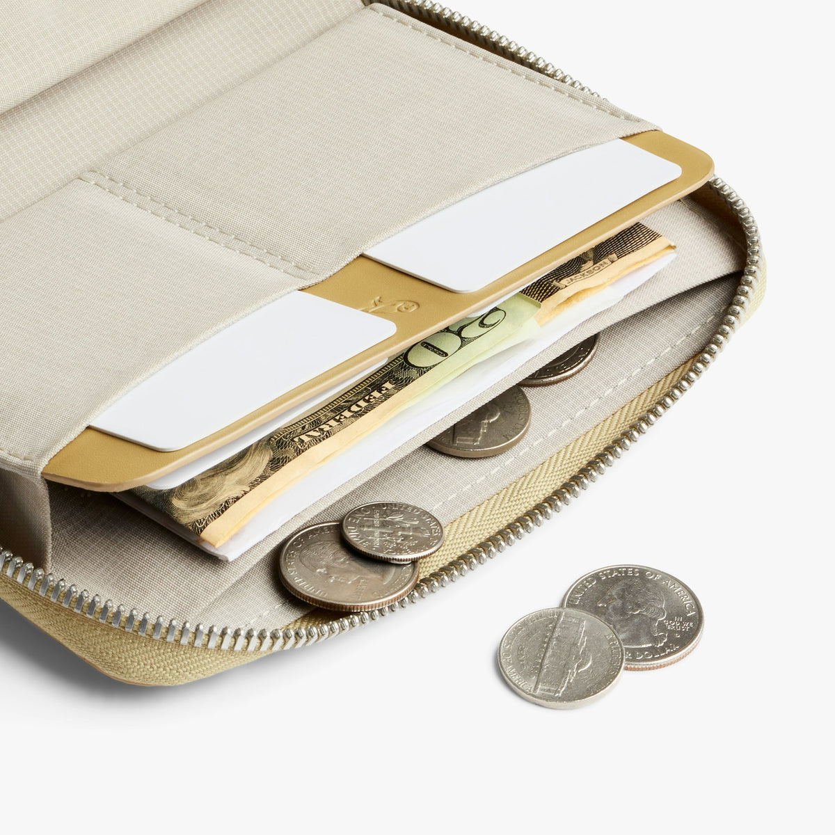 Folio Wallet - US 8425