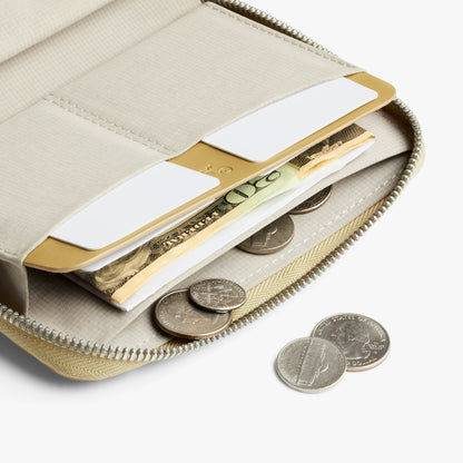 Folio Wallet - US 8425