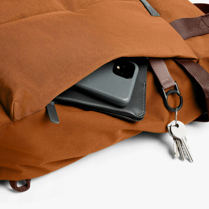 Tokyo Totepack - US 0219