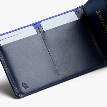 Travel Wallet - US 9284