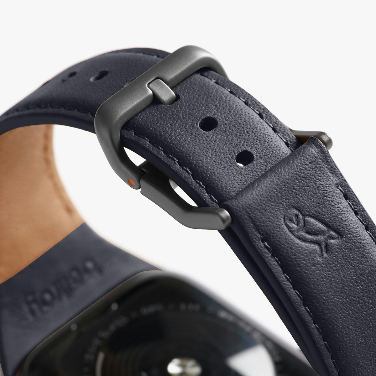 Classic Watch Strap - US 9764