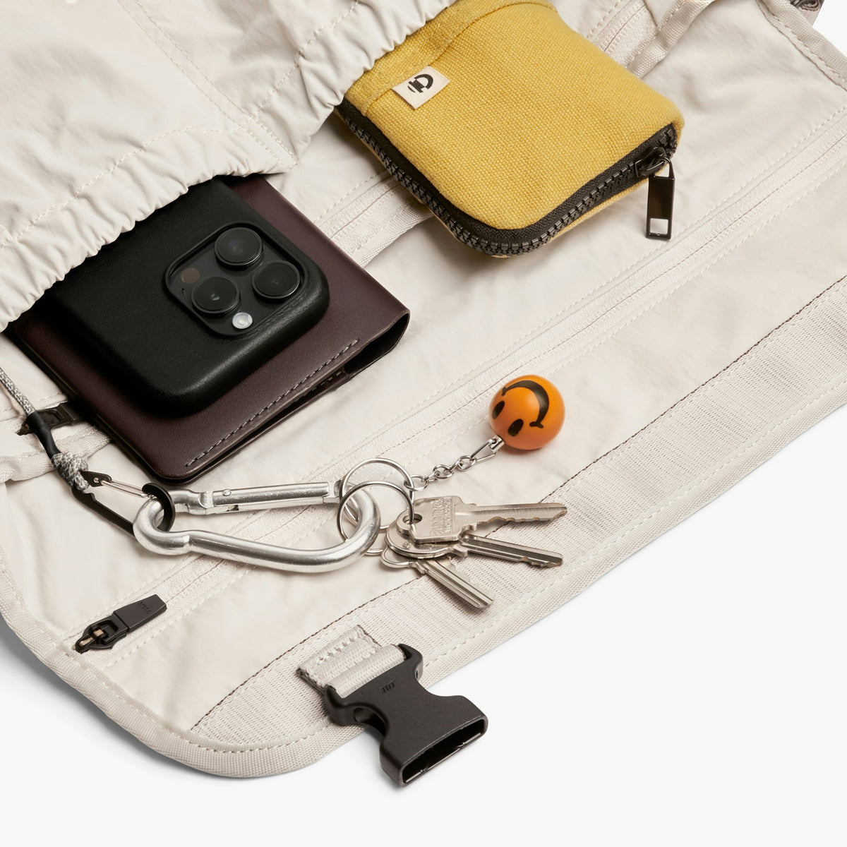 Cinch Messenger - US 5362