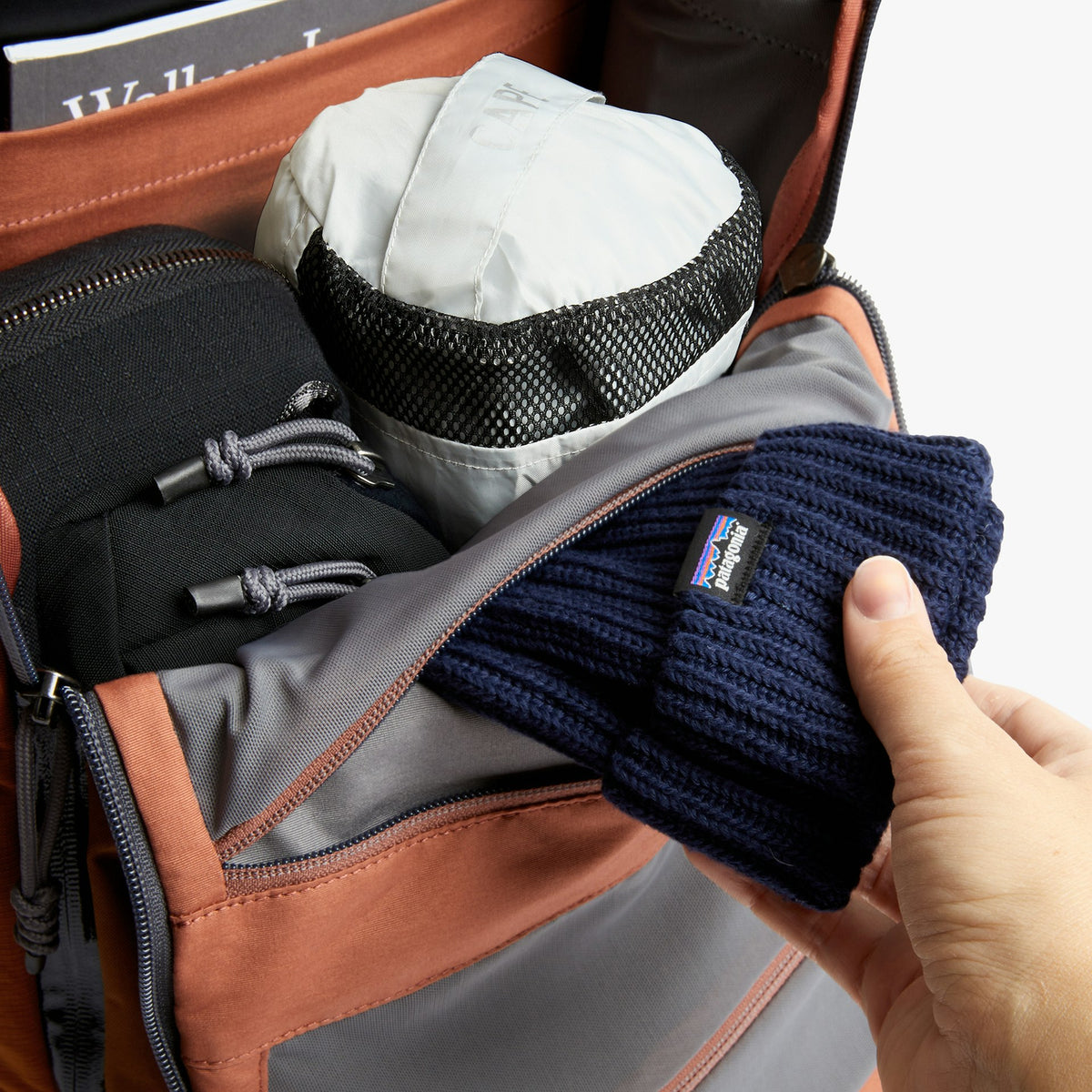 Venture Ready Pack 26L - US 5867