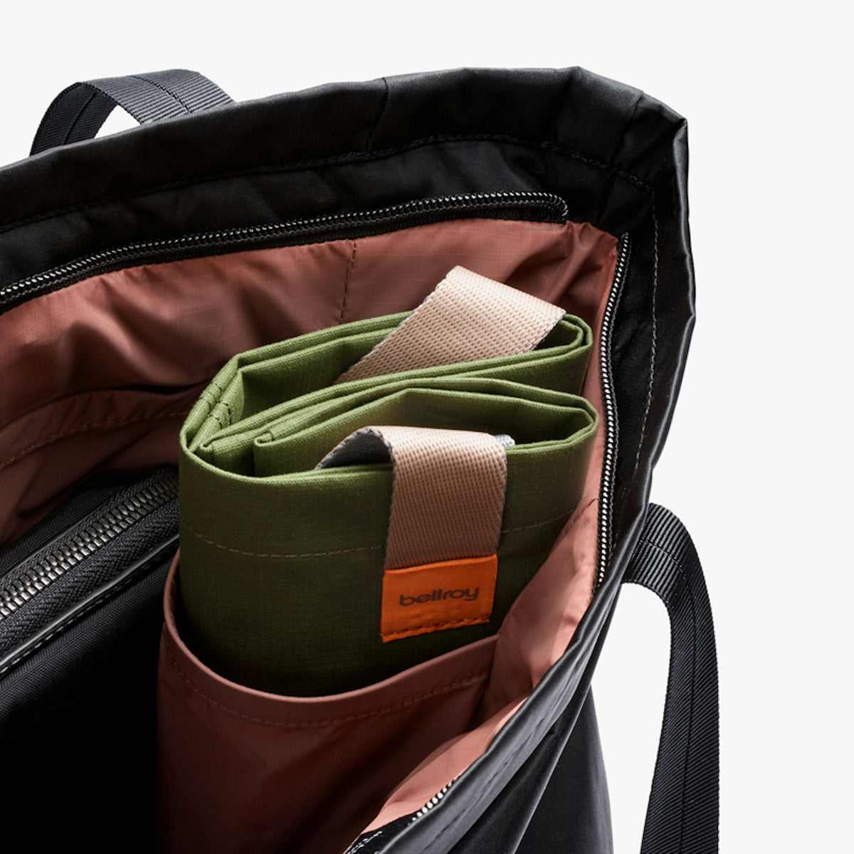 Laneway Totepack - US 2573
