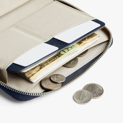 Folio Wallet - US 7984