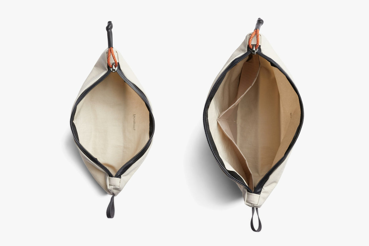 Lite Pouch Duo - US 8152