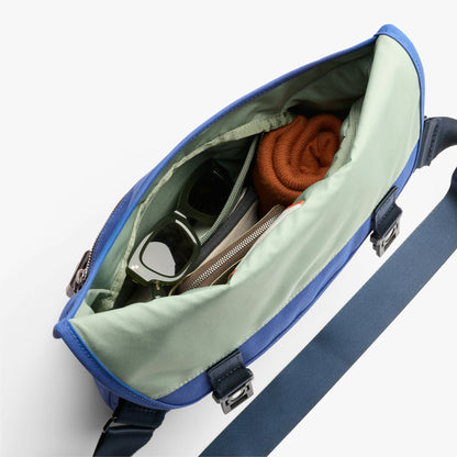 Classic Messenger 6L - US 1799