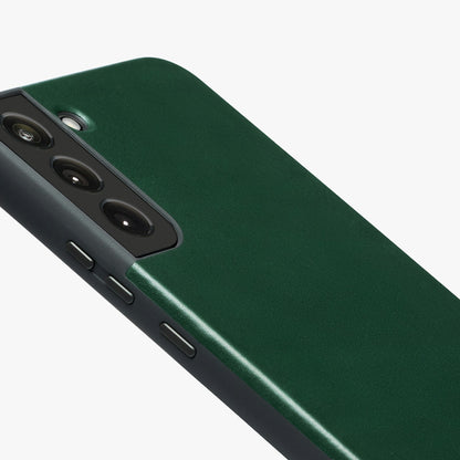 Leather Case for Samsung Galaxy - US 8322