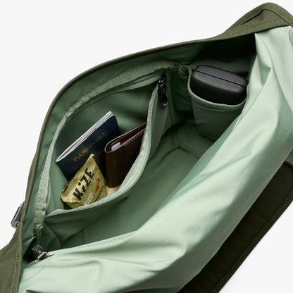 Classic Messenger 13L - US 7599