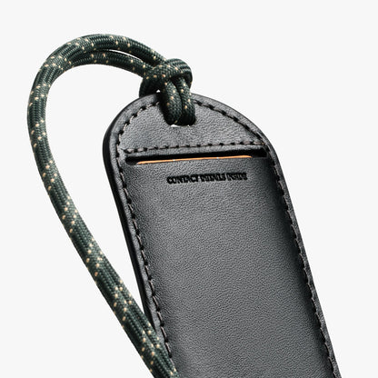Luggage Tag - US 6521
