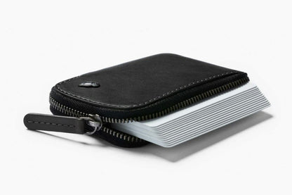Card Pocket - US 7306