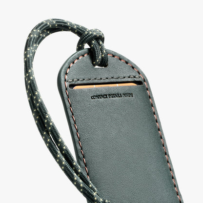 Luggage Tag - US 4374