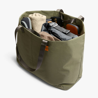 Market Tote Plus - US 9148